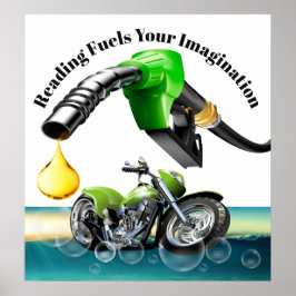 先生スクール読ポスター – Adventures ポスター