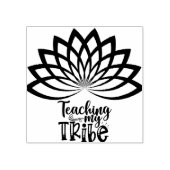 先生スーパーヒーローズウッドアートスタンプ ラバースタンプ (インプリント)