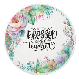 先生スーパーヒーローズセラミックプル セラミックノブ