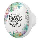 先生スーパーヒーローズセラミックプル セラミックノブ (右)