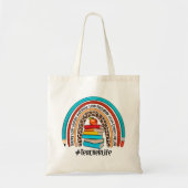 先生ズザワールドトートバッグ トートバッグ (正面)