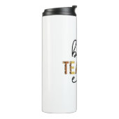 先生デイ最高の先生 タンブラー (回転左)