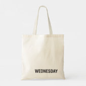 先生トートバ運ッグへの紙 トートバッグ (裏面)