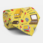 先生ネックタイ ネクタイ (ロール)