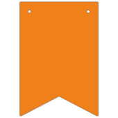 先生ネームカスタムクラスルーム虹 バンティングフラッグ (第2の旗)