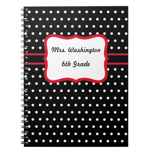 先生ノートブック ノートブック (正面)