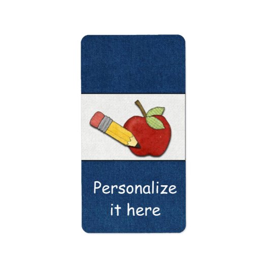 先生ハーシーNuggetsキャンディーラッパーラベル ラベル (正面)