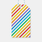 先生バレンタインまたは先生感謝ギフトラベル ギフトタグ (裏面)