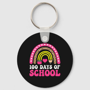 先生バレンタイン新学期100日ズオブショオ キーホルダー