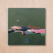 先生パーソナライズされたギフト絵を描抽象芸術