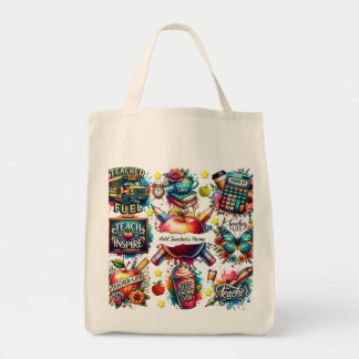 先生パーソナライズ名トートバッグギフト トートバッグ