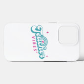 先生ビベス Case-Mate iPhoneケース (裏面 (横))