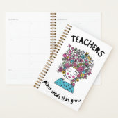 先生プランナー プランナー手帳 (ディスプレー)