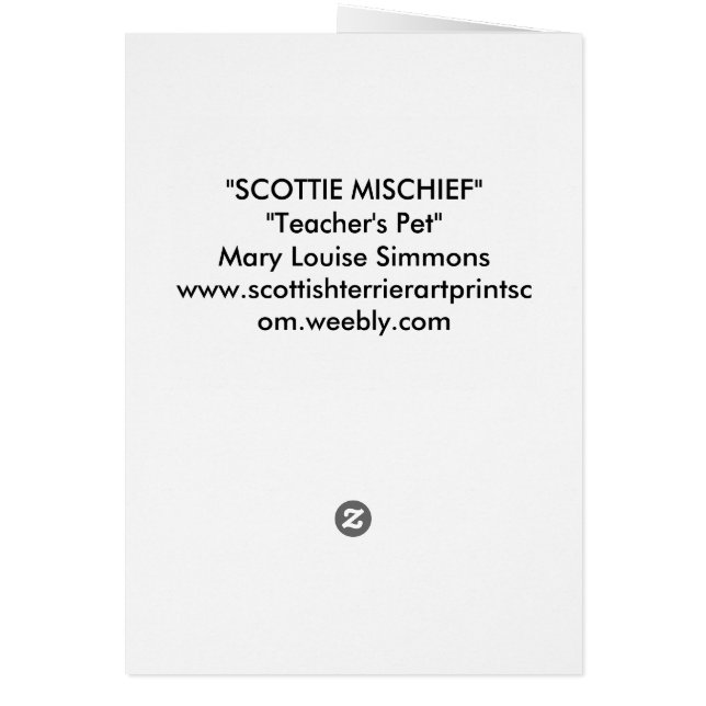 先生ペット (裏面)