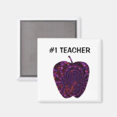 先生ペット マグネット (正面/裏面)