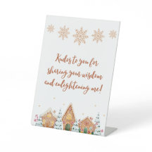 先生ペデスタル季節の贈り物、教育者の贈り物