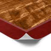 先生ポスター ポスター (角)