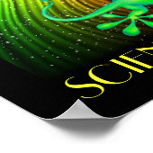 先生ポスター ポスター (角)