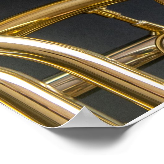 先生ポスター – 感動的先生 ポスター (角)