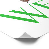 先生ポスター – I Love It ... : ) ポスター (角)