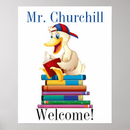 先生ポスター – SRF ポスター