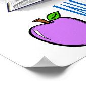 先生ポスター – SRF ポスター (角)