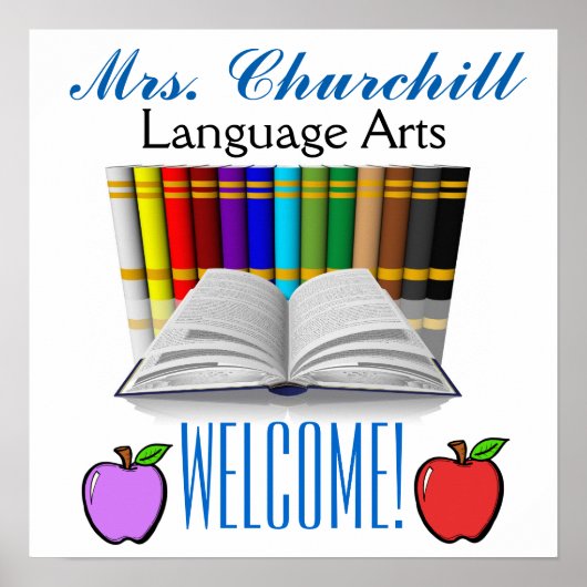 先生ポスター – SRF ポスター (正面)