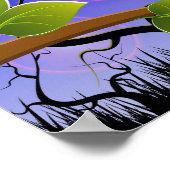 先生ポスター – SRF ポスター (角)