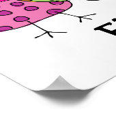 先生ポスター – SRF ポスター (角)