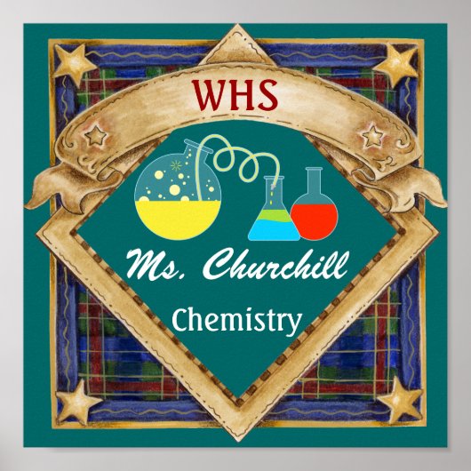 先生ポスター – SRF ポスター (正面)