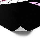 先生ポスター – SRF ポスター (角)