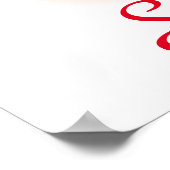 先生ポスター – SRF ポスター (角)