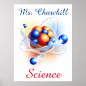 先生ポスター – SRF ポスター (正面)