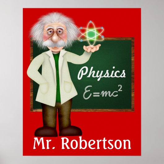 先生ポスター – SRF ポスター (正面)