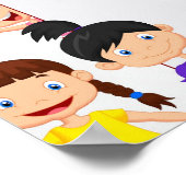 先生ポスター – SRF ポスター (角)