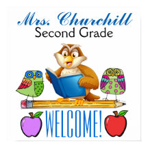 先生ポスター – SRF