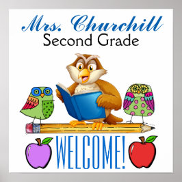 先生ポスター – SRF ポスター