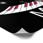 先生ポスター – SRF ポスター (角)