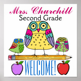 先生ポスター – SRF ポスター