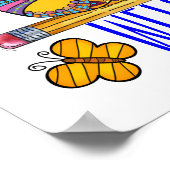 先生ポスター – SRF ポスター (角)