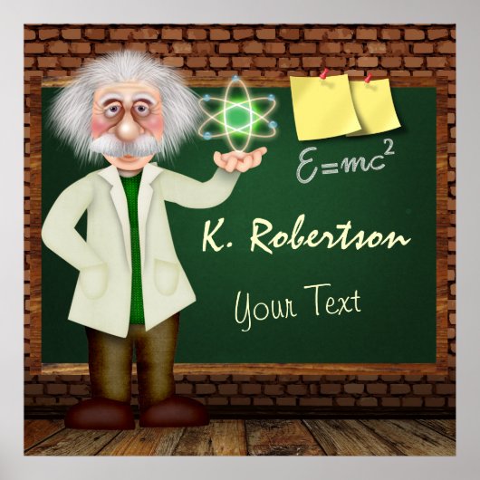 先生ポスター – SRF ポスター (正面)