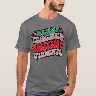 先生メリーブライトスタント1 Tシャツ