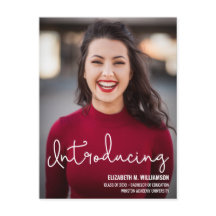 先生モダン写真のカスタム紹介