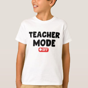先生モードオフトレンディー設計、おもしろい諺 Tシャツ