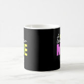 先生モードオフ コーヒーマグカップ (中央)