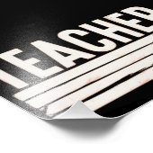 先生ライフ新学期 フォトプリント            (角)