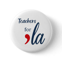 先生ラカマラハリス。白い円