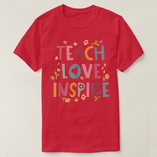先生ラヴインスパイアヴィナージュ先生Sの最終日 Tシャツ (デザイン正面)