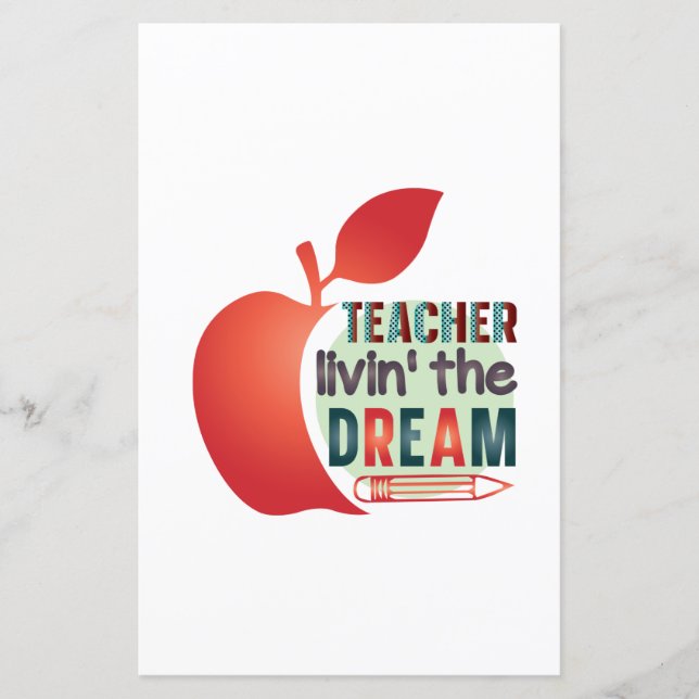 先生リビングザドリーム (正面)