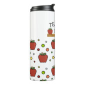 先生ルールサーマルタンブラー タンブラー (回転左)